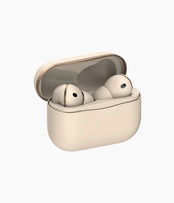 Premium Clear MagSafe Phone Case