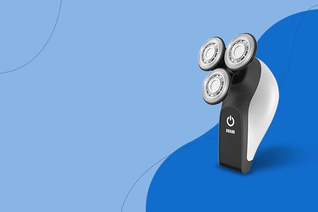 Electric shaver