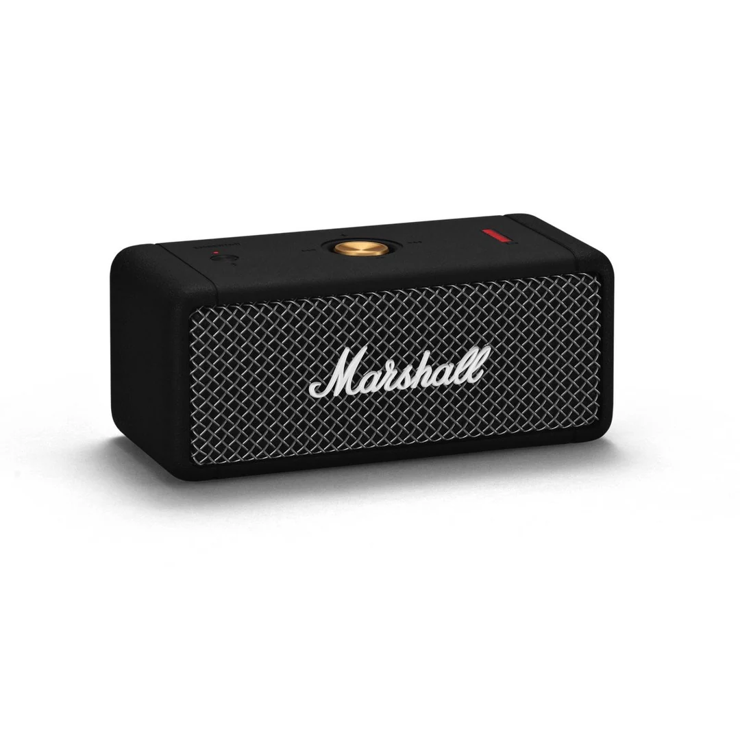 Marshall 20hrs+ Portable Speaker