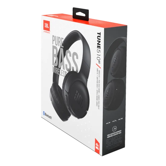JBL Tune 510BT