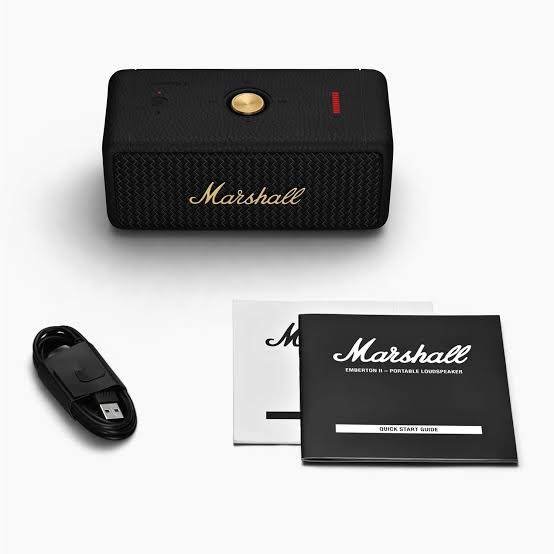 Deals on Marshall